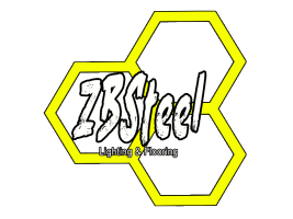 ZBSteel – dodavetel modulárních podlah a hexagon osvětlení